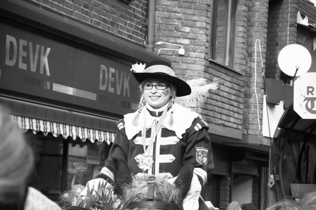 1-Huerther -Reitercorps -Tzerklaes